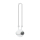 Insta360 GO 3 / GO 3S - zawieszka magnetyczna - 1327586 - zdjęcie 4